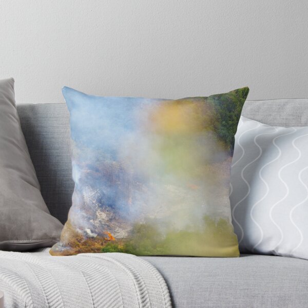 Item preview, Firefight Bains Pass designed and sold by CrismanArt.