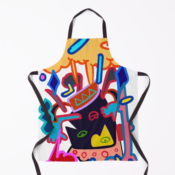 Item preview, ARTificial ART X designed and sold by singpentinkhepi.