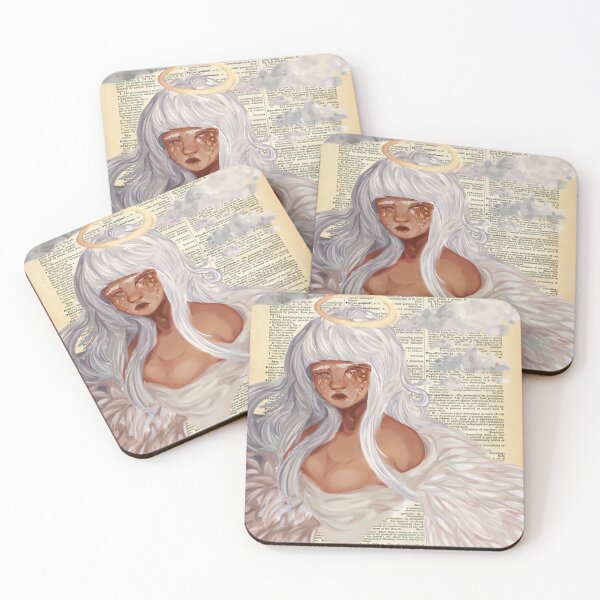 Item preview, Waiting on Rebirth designed and sold by EverydayPoppy.