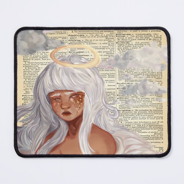 Item preview, Waiting on Rebirth designed and sold by EverydayPoppy.