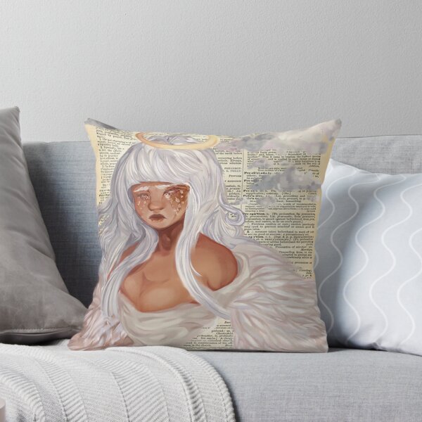 Item preview, Waiting on Rebirth designed and sold by EverydayPoppy.