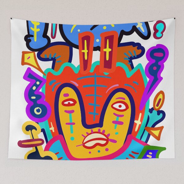 Item preview, ARTificial ART XI designed and sold by singpentinkhepi.