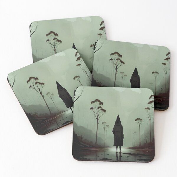 Item preview, Walker - forgotten swamps designed and sold by Gamle-Crow.