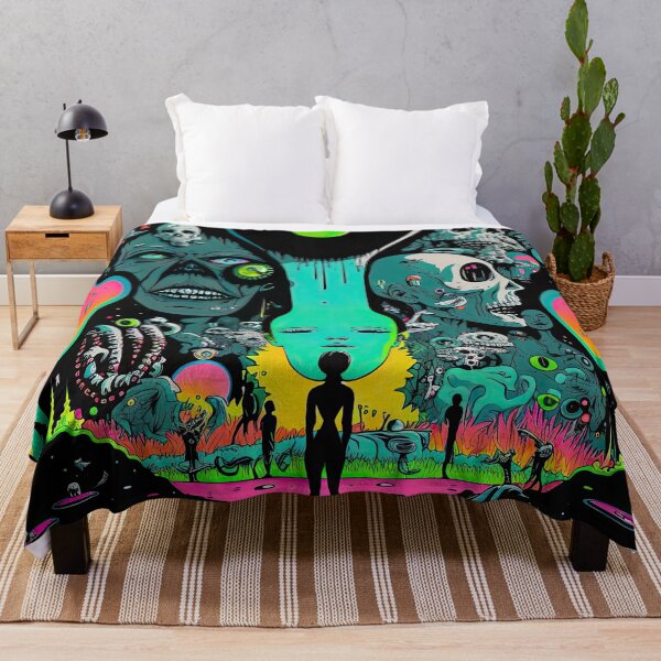 Item preview, The Skull in the Mirror: Dancing with the Shadow designed and sold by SeedDesign.