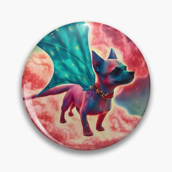 Item preview, Philip Seymour Hoffman The Puppy Dragon designed and sold by KazNebel.