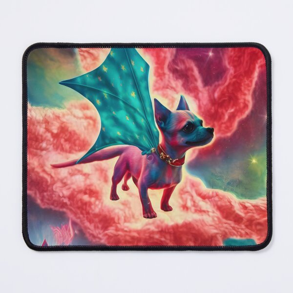 Item preview, Philip Seymour Hoffman The Puppy Dragon designed and sold by KazNebel.
