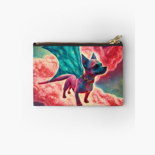 Item preview, Philip Seymour Hoffman The Puppy Dragon designed and sold by KazNebel.