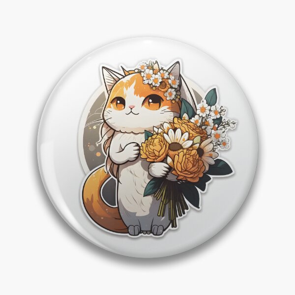 Item preview, Cat Bride #1 designed and sold by YourMajestyLuna.