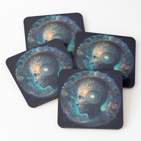 Item preview, Spirit of rebirth designed and sold by AdamPolak.