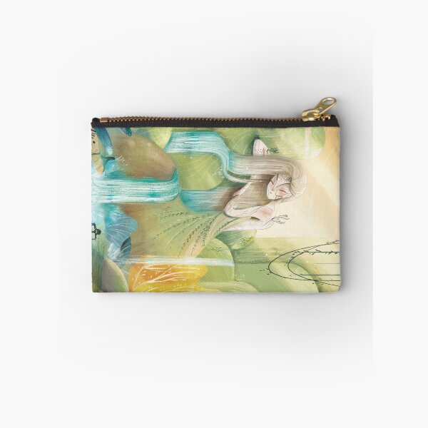 Item preview, Magical waterfall designed and sold by Rita Rosa Del Sorbo.