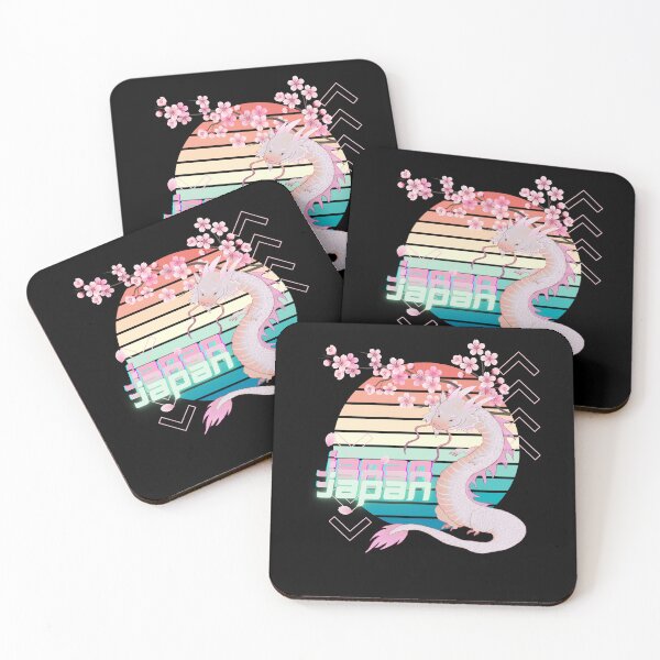 Item preview, Sakura Dragon designed and sold by Abigail  Anderson.
