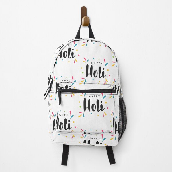Item preview, Happy holi designed and sold by Okaya25.