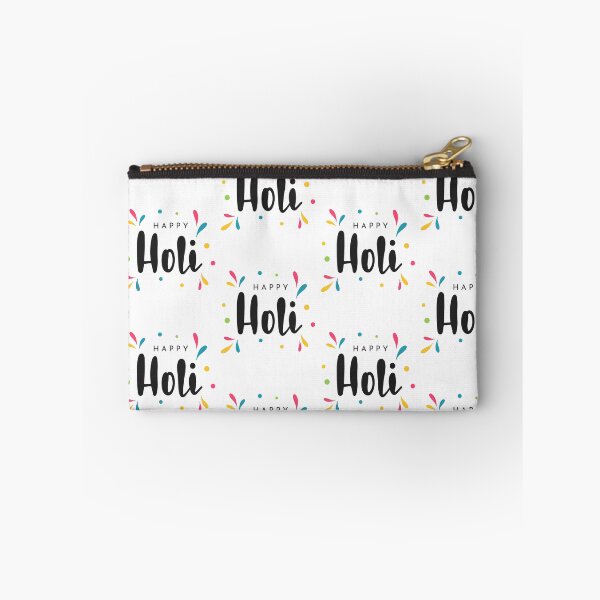 Item preview, Happy holi  designed and sold by Okaya25.