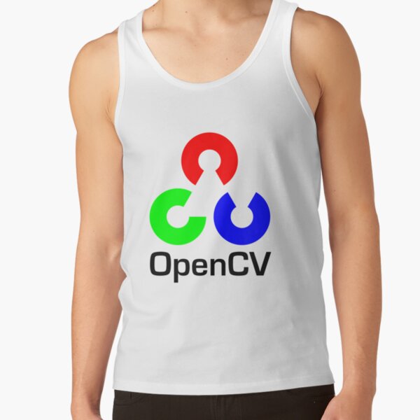 Aperçu de l'œuvre OpenCV-logo créée et vendue par Jugulaire.