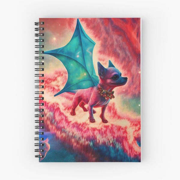 Item preview, Patrick Swayze The Puppy Dragon designed and sold by KazNebel.