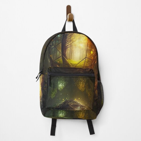 Item preview, The Magic in the Forest designed and sold by SymonBeen.