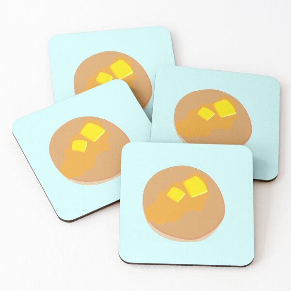 Item preview, pancake designed and sold by yessebel.