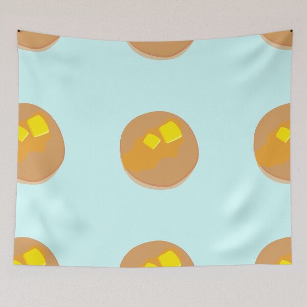 Item preview, pancake designed and sold by yessebel.