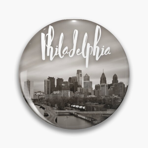 Item preview, Philly city of Philadelphia  designed and sold by Goatdeck.