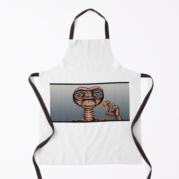 Item preview, ET Fan Art designed and sold by MJRVisualArts.