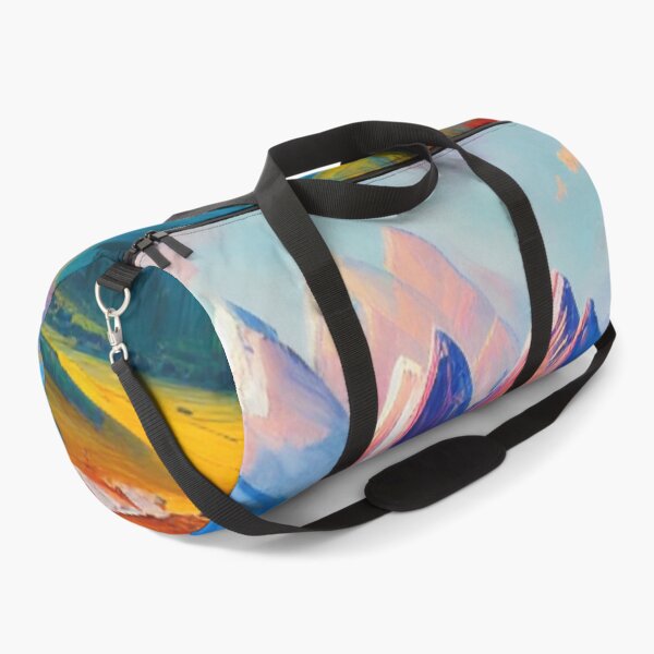 Item preview, Mountains Adventure designed and sold by HOMEDESIGNPRINT.