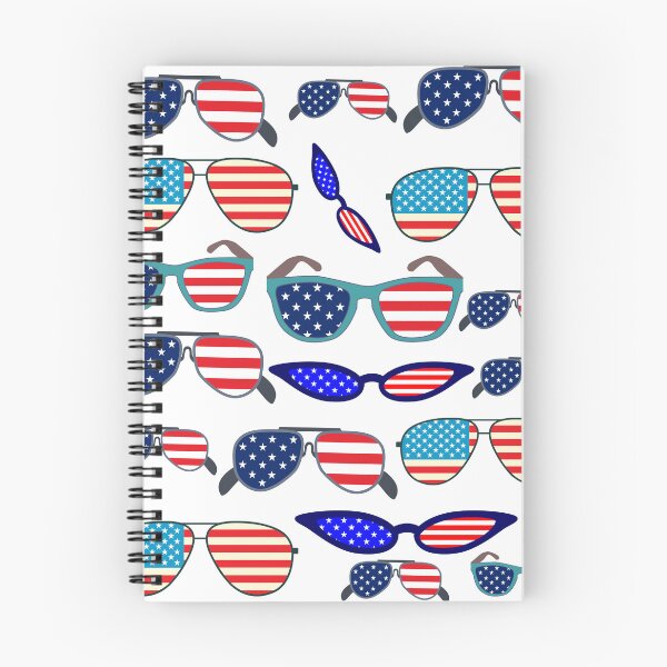 Item preview, Aviator Sunglasses American Flag designed and sold by CCRR7.