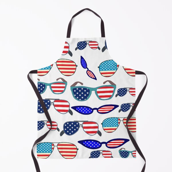 Item preview, Aviator Sunglasses American Flag designed and sold by CCRR7.