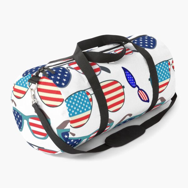 Item preview, Aviator Sunglasses American Flag designed and sold by CCRR7.