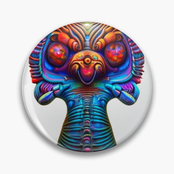 Item preview, Alien designed and sold by NEWARTAGE.