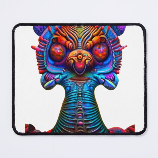 Item preview, Alien designed and sold by NEWARTAGE.