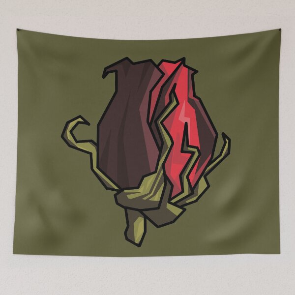 Item preview, Rose Bud designed and sold by evenspookier.