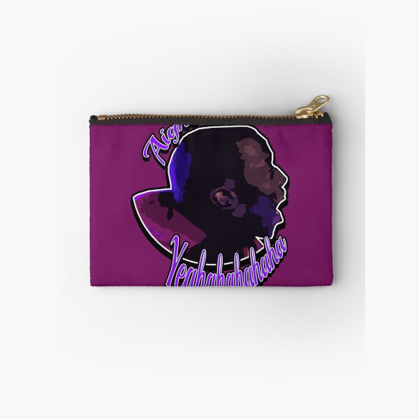 Item preview, Aight Yeahahahaha designed and sold by WheelGangShop.