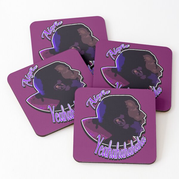 Item preview, Aight Yeahahahaha designed and sold by WheelGangShop.