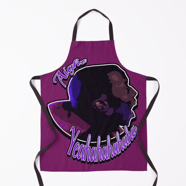 Item preview, Aight Yeahahahaha designed and sold by WheelGangShop.