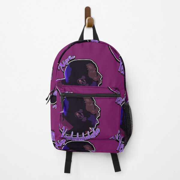 Item preview, Aight Yeahahahaha designed and sold by WheelGangShop.