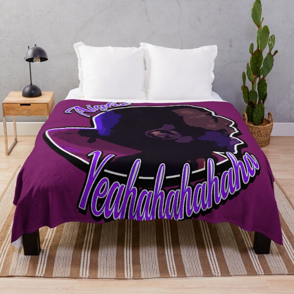 Item preview, Aight Yeahahahaha designed and sold by WheelGangShop.