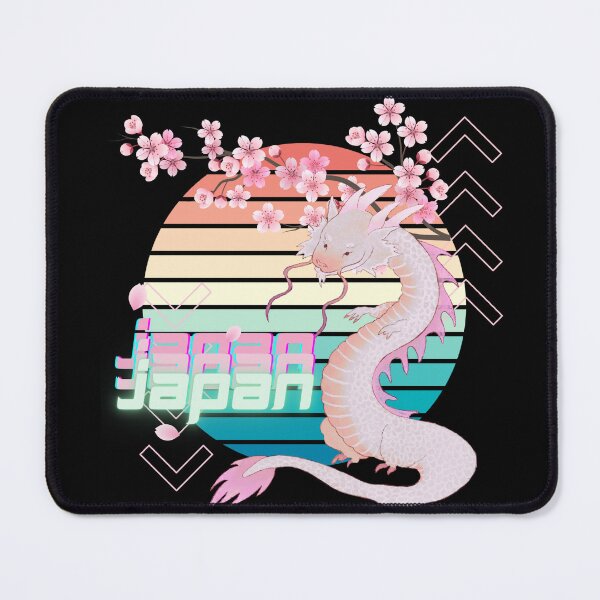 Item preview, Sakura Dragon designed and sold by Abigail  Anderson.