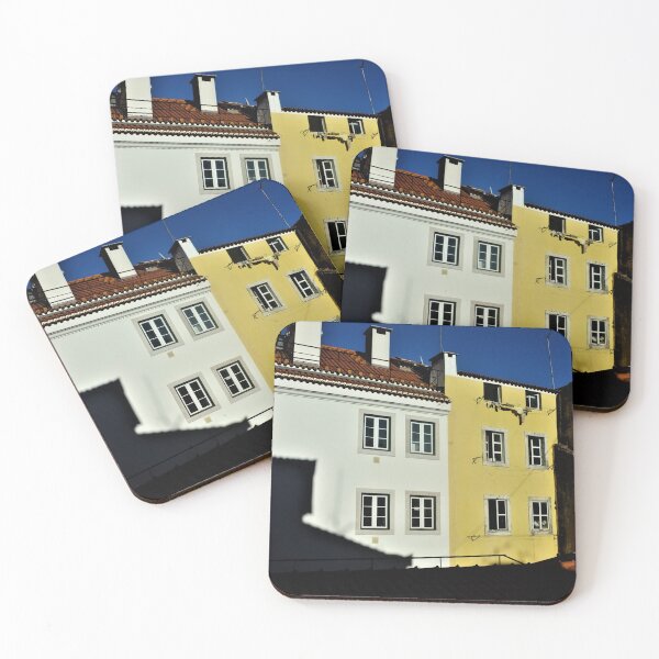 Item preview, Barrio Shadows designed and sold by Valentino Visentini.