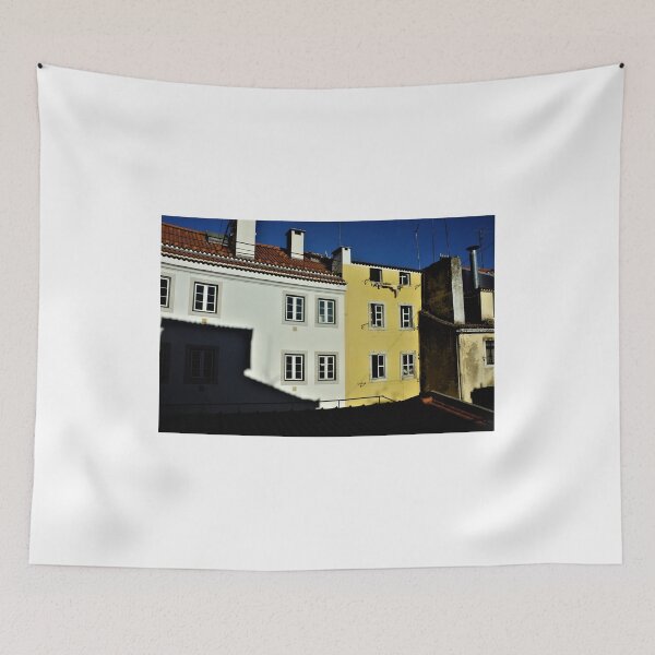 Item preview, Barrio Shadows designed and sold by Valentino Visentini.