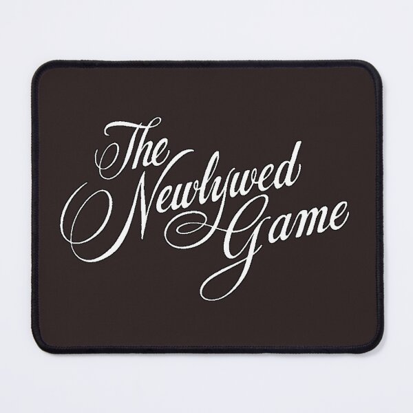 Item preview, The Newlywed Game designed and sold by gameshowfan2001.