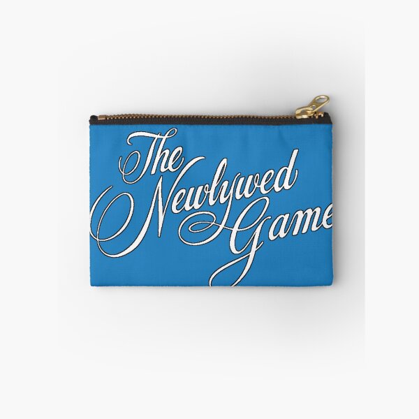 Item preview, The Newlywed Game designed and sold by gameshowfan2001.