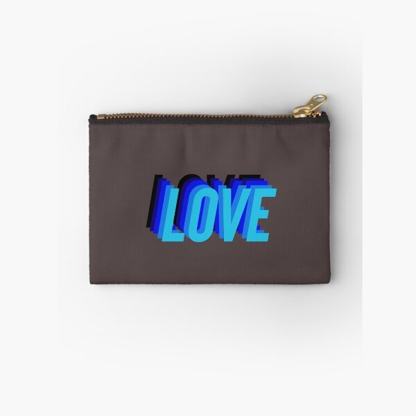 Item preview, Retro stacked love designed and sold by Deneese.