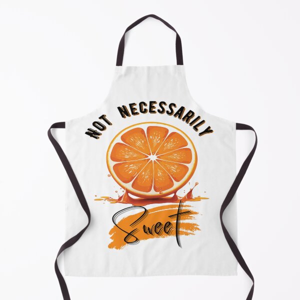 Item preview, Orange Personality designed and sold by RahatSaami.