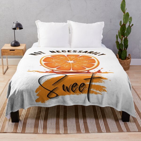 Item preview, Orange Personality designed and sold by RahatSaami.