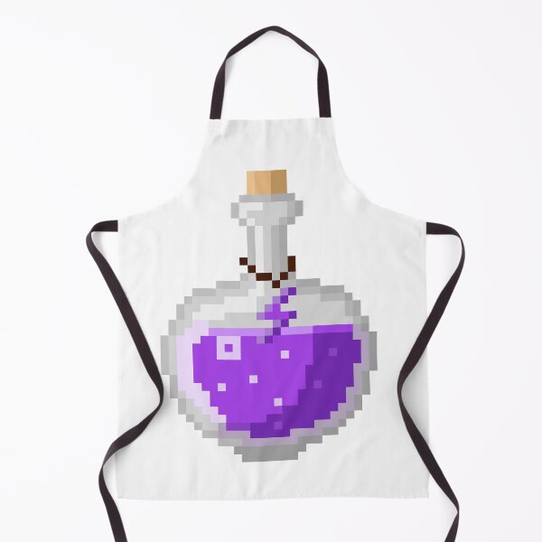 Item preview, Pixel Mana Potion designed and sold by Pixelification.