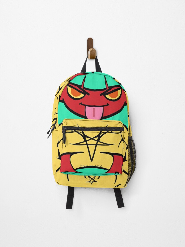 CAPETA | Backpack