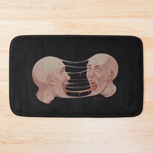 Item preview, Cytokinesis designed and sold by SoulCatProducts.
