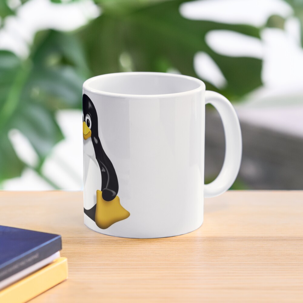 Item preview, Classic Mug designed and sold by Jugulaire.