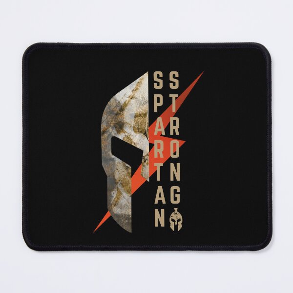Item preview, Spartan Strong designed and sold by Binohshop.