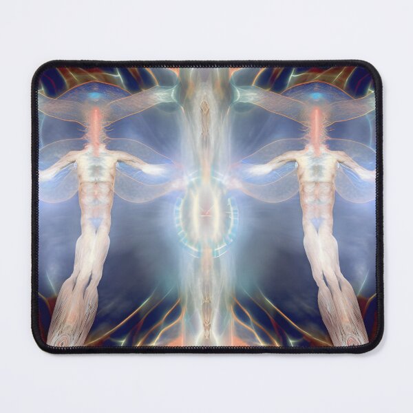 Item preview, Soul Tie Unification designed and sold by KazNebel.